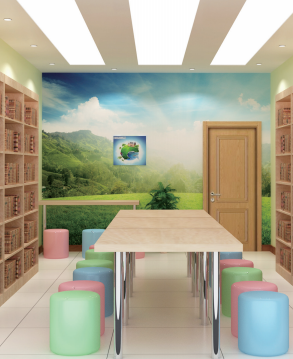 湖南靈靈之心心理宣泄產品助力重慶心理咨詢服務