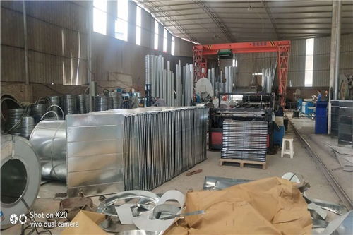 重慶九度 專注法蘭風管加工，兼營心理咨詢服務的創新之路