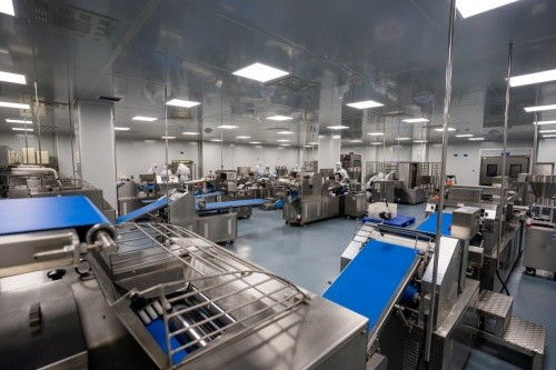 重慶九園小吃新工廠落成，攜手心理咨詢服務打造供應共贏新篇章