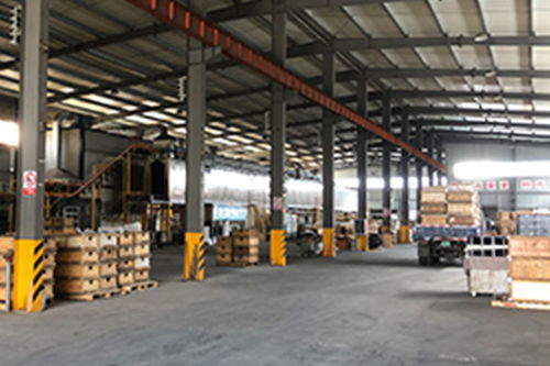 重慶市場聚焦 涂裝材料供需與多元產業協同發展